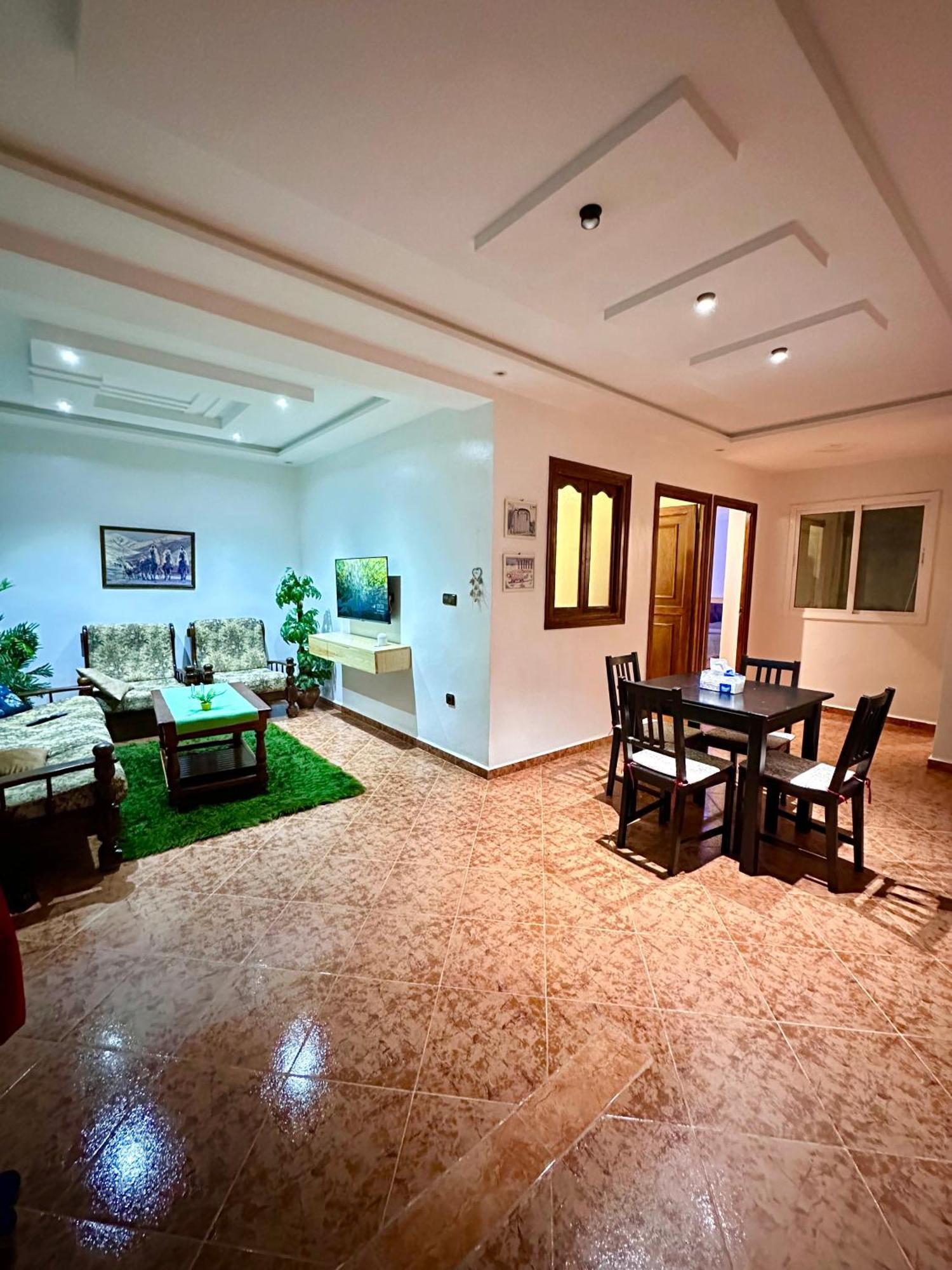 Apartament Tranquil Oasis In Szafszawan Zewnętrze zdjęcie